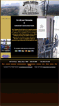 Mobile Screenshot of jamespuryearwelding.com